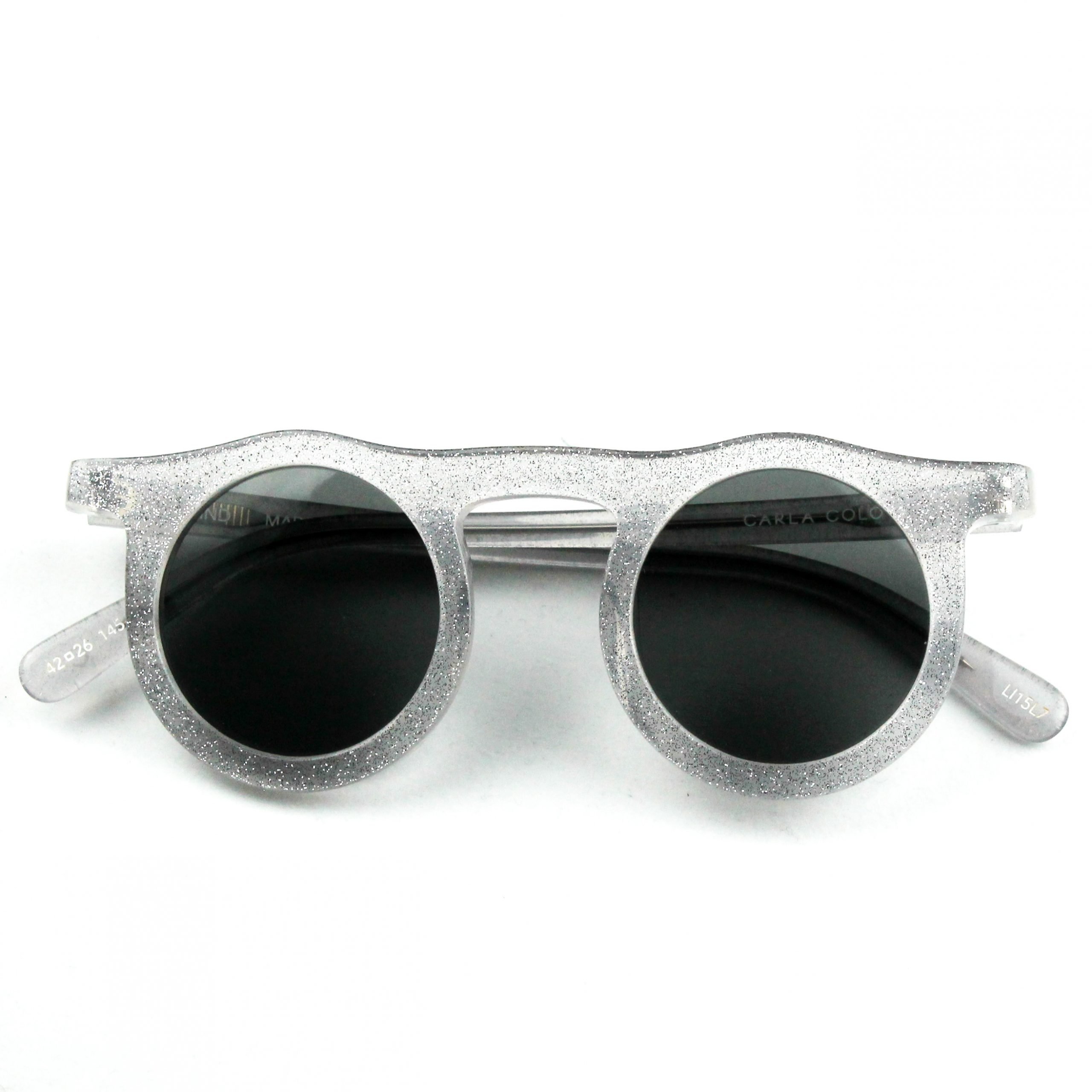 CARLA COLOUR LIND GLITTER - Stecca Optometria