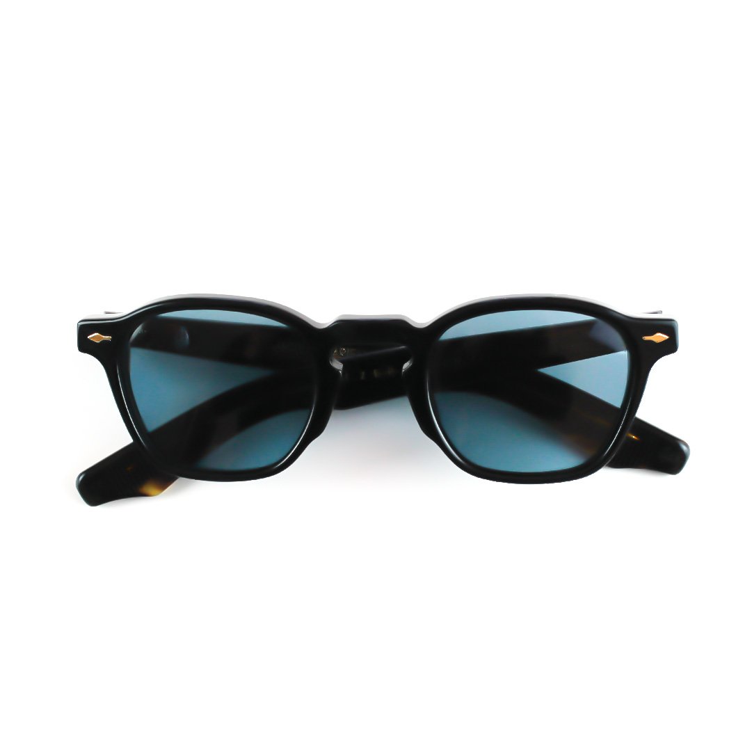 JACQUES MARIE MAGE ZEPHIRIN 47 BLACK Stecca Optometria